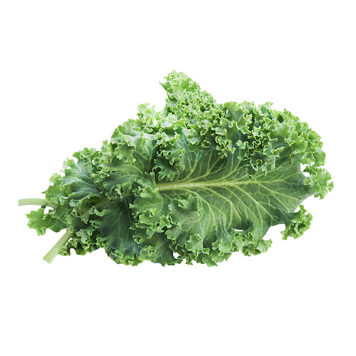 Curly Kale Green 200g UAE